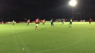 CCJFC 2014/12/14 レッヅランド1