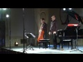 salvatore sciarrino melencolia i 1980 for cello and piano