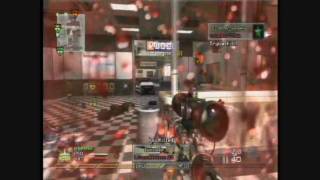 rape 2 in 1's with sniper MW2