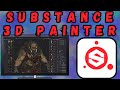 🔥Adobe Substance 3D Painter🔥 How to Install for PC 💻 Last Update + Tutorial 2024 💙