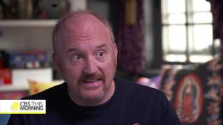 Louis C.K. on creation process for "Horace and Pete"