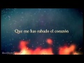 04. Enrique Iglesias - El Perdedor ft. Marco Antonio Solís (Lyric video)