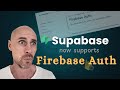 Did Supabase Just Solve FlutterFlow’s Firebase Dilemma For Good?