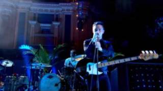 Teaser 5 taken from the forthcoming Killers album 'Live from The Albert Hall'