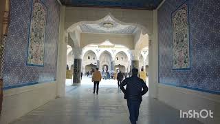 Turan DEMİRASLAN, Şahinbey Millet Camii 10.01.2025 Cuma Ezanı