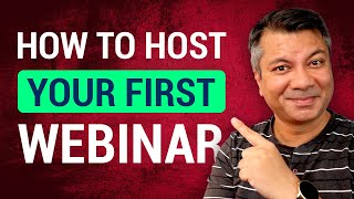 How To Host Webinar for Insurance ? | #agentsrecruitment