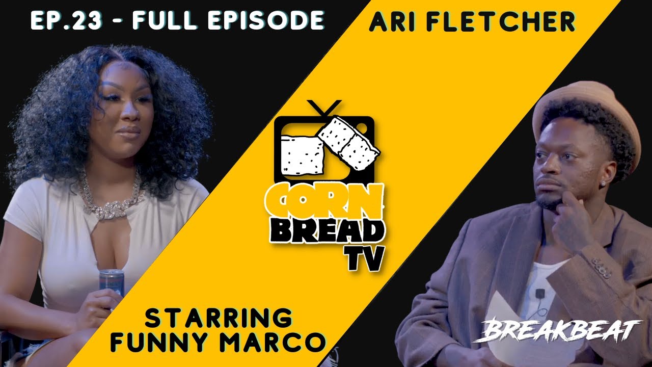 Ari Fletcher Talks About Going To Therapy, Cheating On Boyfriends And Girlfriends, Losing Deals, POF