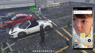 Xargon【6/11】GTA5【part9】