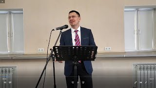 Цель духовного роста | 2-е Петра 1:12-15 | Алексей Прокопенко