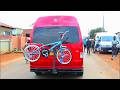 Katlehong stance bikes and vibes