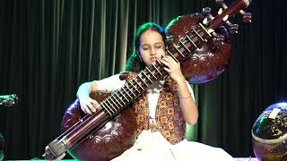 (Full Video) Rudraveena: Raag Madhuwanti