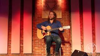 Nate Martel - God's Town - Live at Hawks\u0026Reed