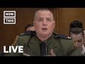 Senators Grill ICE and Border Patrol on Immigration Issues | NowThis