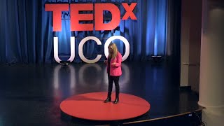 Digital Wellbeing | Annette White-Klososky | TEDxUCO