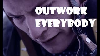 OUTWORK EVERYBODY - Motivational Speech - Listen Every Day!  Best Motivational Video Speeches  2020
