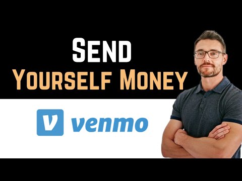 How to Give Yourself Money Complete Guide