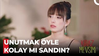 Ne Kadar Kaçsan Da Aşktan Kaçamazsın! - Kiraz Mevsimi