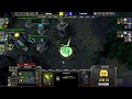 wc3 w3champions s10 grand final ud happy vs. lawliet ne