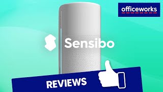 Sensibo Pure Smart Air Purifier