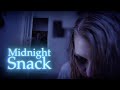 Midnight Snack - 15 Second Horror Film