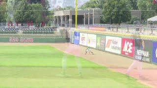 Billings Scarlets beat Washington, stay alive again at Class AA Northwest Regional