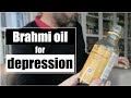 Brahmi a natural treatment for depression #mentalhealth