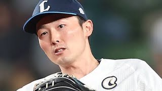 下半身醜聞の西武・源田壮亮 異例「不倫謝罪会見」のウラ…背に腹を変えられぬ球団事情