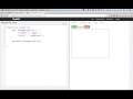 Indexing Into Arrays