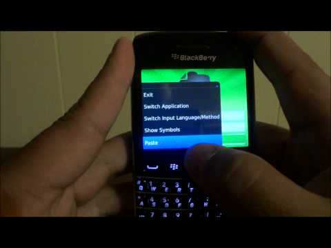 How To Speed Up Your Blackberry (3 Quick Tips) How To Speed Up Your Blackberry (3 Quick Tips)
