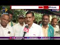 farmers protest on kamareddy municipality master plan కామారెడ్డిలో మాస్టర్ ప్లాన్ ముసాయిదాపై రగడ