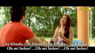 Kabhi Aayine Pe Likha Tujhe | Full Video Song | Hate Story 2 | Surveen Chawla | Sub español