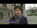 frauke petry interview