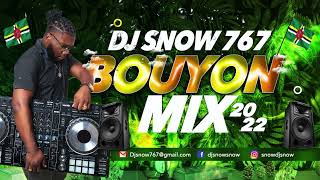 2022 Bouyon Mix... Asa Bantan, Triple Kay, Ridge, Signal Band , Reo , Carlyn Xp, Sukie By DJ Snow