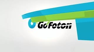 Go!Foton -- 2018 Company Overview