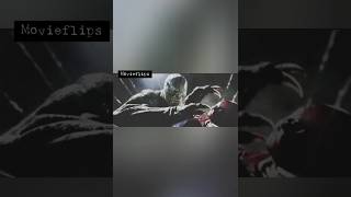 🕷️🐊 The Amazing Spider-Man: Lizard's Sewer Showdown! 💥🕸️ | #shorts #movieclips #Movieflips