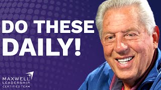 Success is Inevitable When You Spend Your Day Doing These 5 Things Everyday! | John Maxwell