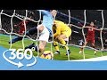IMMERSIVE VR EXPERIENCE | Man City 2-1 Liverpool