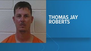 Georgia detention deputy charged with child molestation and aggravated sodomy, sheriff says