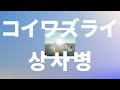 내 사랑을 알아줘💌 에메 aimer 상사병 コイワズライ 가사 발음 한글 자막 해석