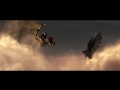 How To Train Your Dragon 2 - Toothless Lost - English