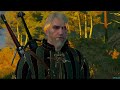 【ウィッチャー３ワイルドハント】実況なし プレイ動画 33 witcher iii wild hunt