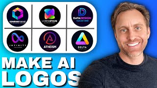 Make a Logo with AI