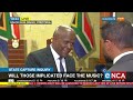 State capture inquiry | Will the implicated face the music?