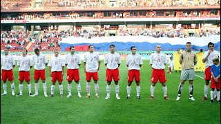 [682] Rosja v Polska [22/08/2007] Russia v Poland [Full match]