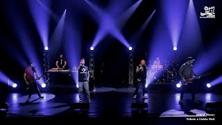 HYBRID THEORY - PAPERCUT @ CENTRO CULTURAL DE LAGOS 2021 (Linkin Park Tribute Band) Cover