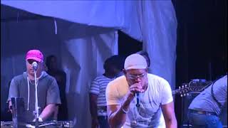 original bouyon pioneers wck  live 2019