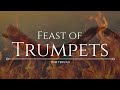 THE FEAST OF TRUMPETS | MOUTH TRUMPET | SHOFAR SOUND | 5784 | 2024 | NEW YEAR | CROSSOVER