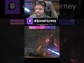 DARTH VADER VS. CERE!! | drjaceattorney on #twitch #shorts #trending #viral #jedisurvivor