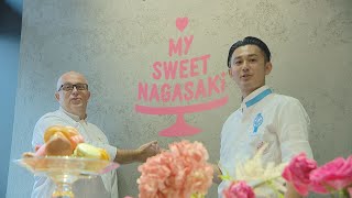 スイーツでまちづくり！人気菓子店ピエール・エルメとブループリント主体の新プロジェクト