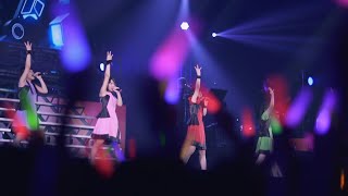 ワルキューレ 「Absolute 5」 LIVE 2018 \